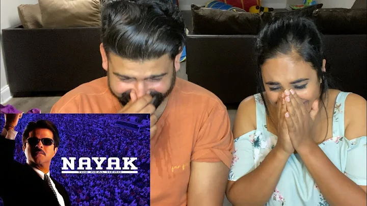Nayak Revisit Reaction | Only Desi | RajDeepLive