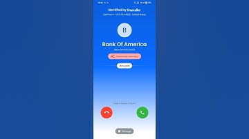bank of America mobile number spoofing bot@callspoofing0499_bot #callspoofing #siptrunk #voipservice