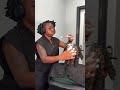 WATCH ME WORK   POP SMOKE BARRELL ROLLS    follow Jemm All Natural Hair Care, LLC for more content