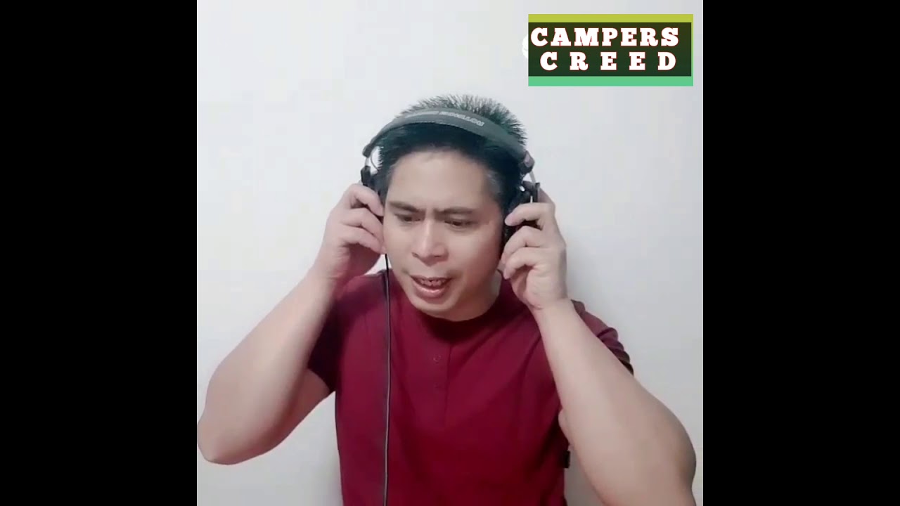 WILL YOU LOVE JESUS MORE (COVER)