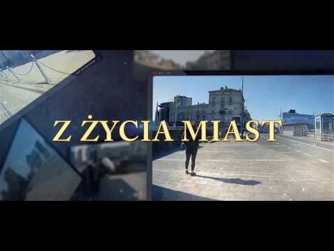 ,,Z ŻYCIA MIAST'