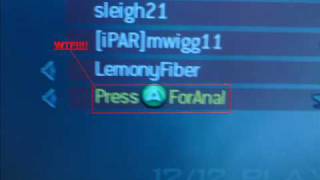 mw2 mod colored name