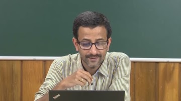 Deconstruction of Modernity: The Postmodernist Critique I #CH25SP #swayamprabha