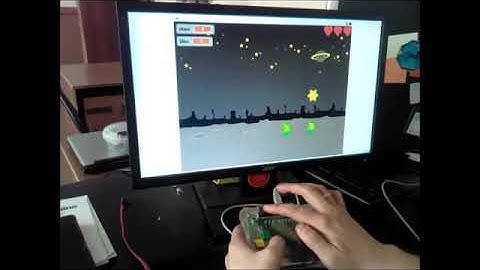 ROBBO Lab Star Eater