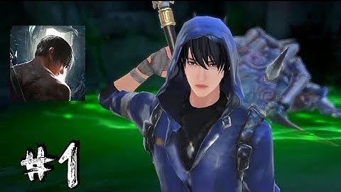 Time Raiders Gameplay Walkthrough Part 1 (Ios:Android)