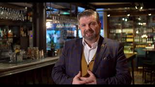 The Cornstore - Finalist in SME Category Cork Company of the Year 2019