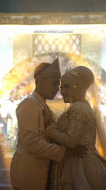 Wedding Romantis