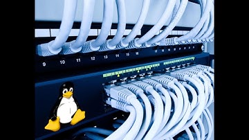 Understand Networking in Linux