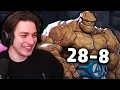 Right Click Man | Marvel Rivals