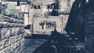 FFa Moab With Every Gun ( ACR 6.8)