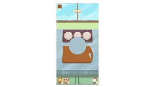 Cookingdom Level 43 Moon Cake | Game Quick Guide 100% Walkthrough screenshot 2