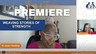 The Official Launch Of Threads To Triumph