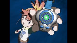 『デジモンテイマーズ』第47話挿入歌①「One Vision (SAKUYAMON MATRIX EVOLUTION VERSION)」 (TV Size)