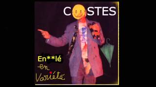 COSTES - OU SONT PARTIS LES NAZIS