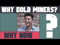 Real Vision Interview with Eric Muschinski: Why Gold Miners Why Now