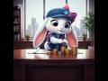 Guess the Job! Who is a money helper || Pip’s Job Riddles