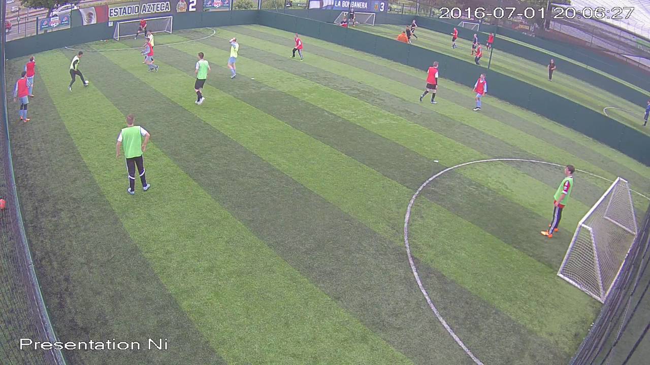 585042 Pitch2 Goals Doncaster Cam1 Presentation Night YouTube