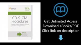 Download Coders' Desk Reference for ICD-9-CM Procedures 2014 PDF screenshot 2