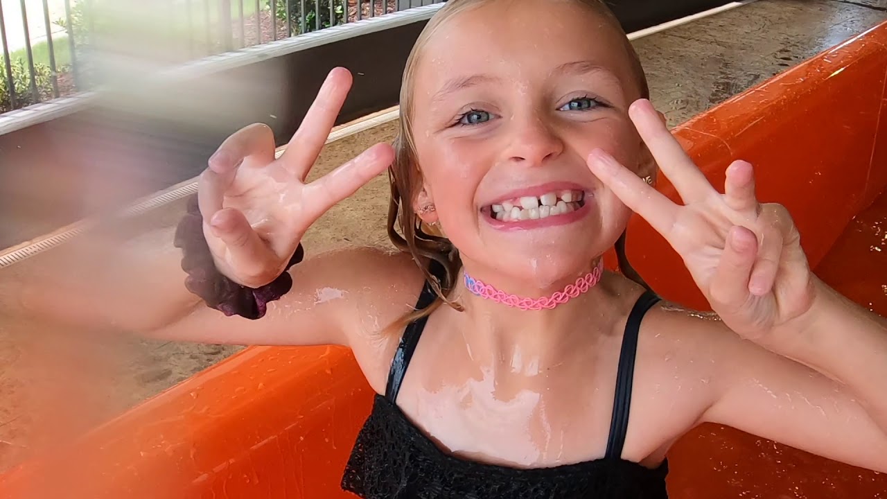 Water Amenities at The Breakers Resort