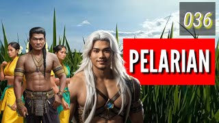 PELARIAN - Satria Muda Majapahit 036