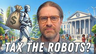 Why Mass Unemployment is the Solution, Not the Problem screenshot 4