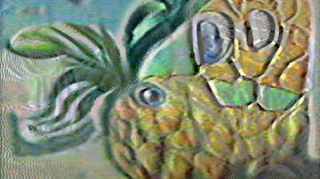 The Spongetaker - Everywhere At The End Of Bikini Bottom (Full Visual Album, 2022) (Official Upload)