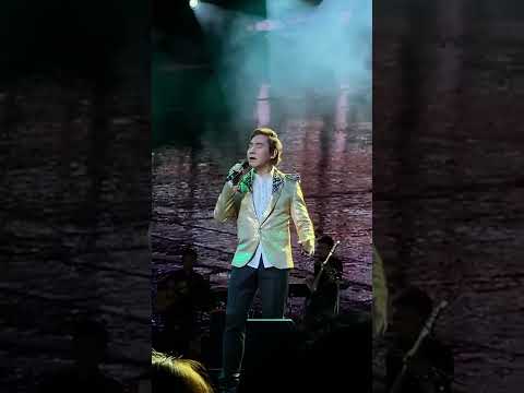 黃凱芹．傷感的戀人．雨中的戀人們．2022美國演唱會