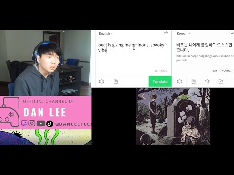 래원(Layone) - !!! (Prod. by Lnb) REACTION