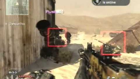 MW2 : Unlock All lobby Challenges/Titles/Emblems Legit JTAG Lobby