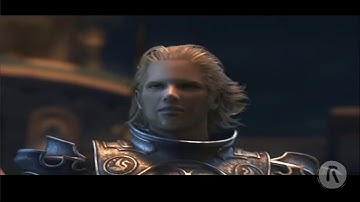 All Clip HD movie Final Fantasy XII The Zodiac Age part1