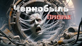 В Чернобыле дух погибшего инженера.