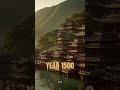What if China discovered America first? 🐉⛵ #shorts #AlternateHistory #WhatIf