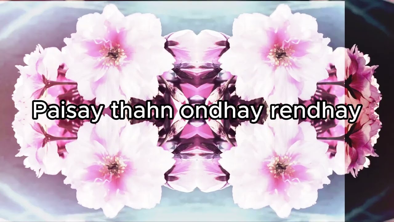 Guarda Reminisce | Aish | Official Lyrical Video su YouTube Guarda Reminisce | Aish | Official Lyrical Video su YouTube