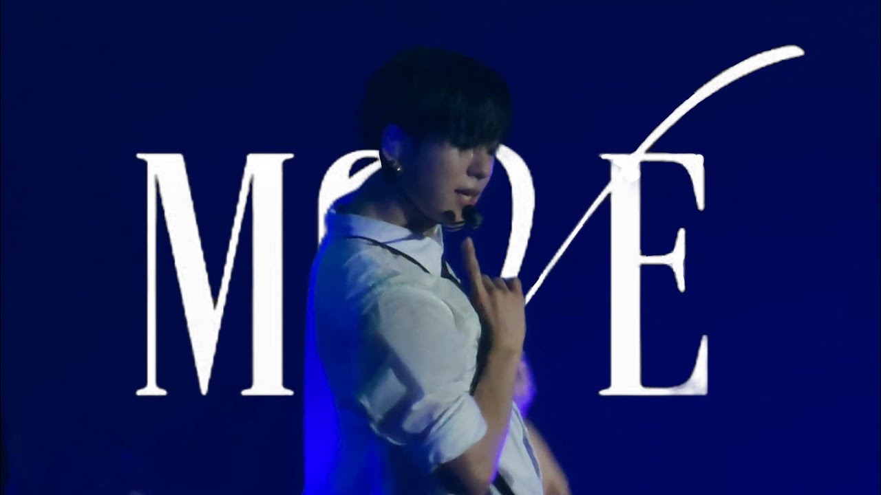 [4K]251011 PULSE ON IN SEOUL 'MOVE' T5 윤재혁 직캠  TREASURE JAEHYUK FOCUS 