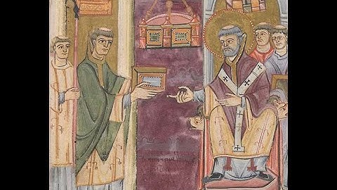 The Council of Whitby: How a 7th Century Meeting Shaped Christianity in England