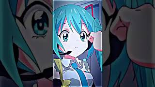 Okaimono (≧▽≦) #raphael_san_squad #anime #hatsunemiku #jashinchandropkick #vocaloid #vocaloidランキング