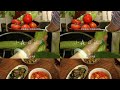 Xiaoforest · Solo Meal · Three Dishes · A Summer · Spring Wheat Has Turned Yellow