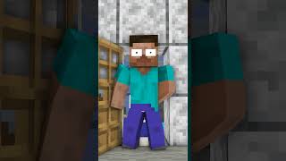 Pregnant Alex's Battery Died 4 - Minecraft Animation Compilation