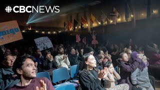 Iqaluit Pan-Arctic Vision celebrates diversity, community and coming home to your cat