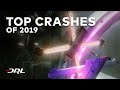 Top Crashes of 2019