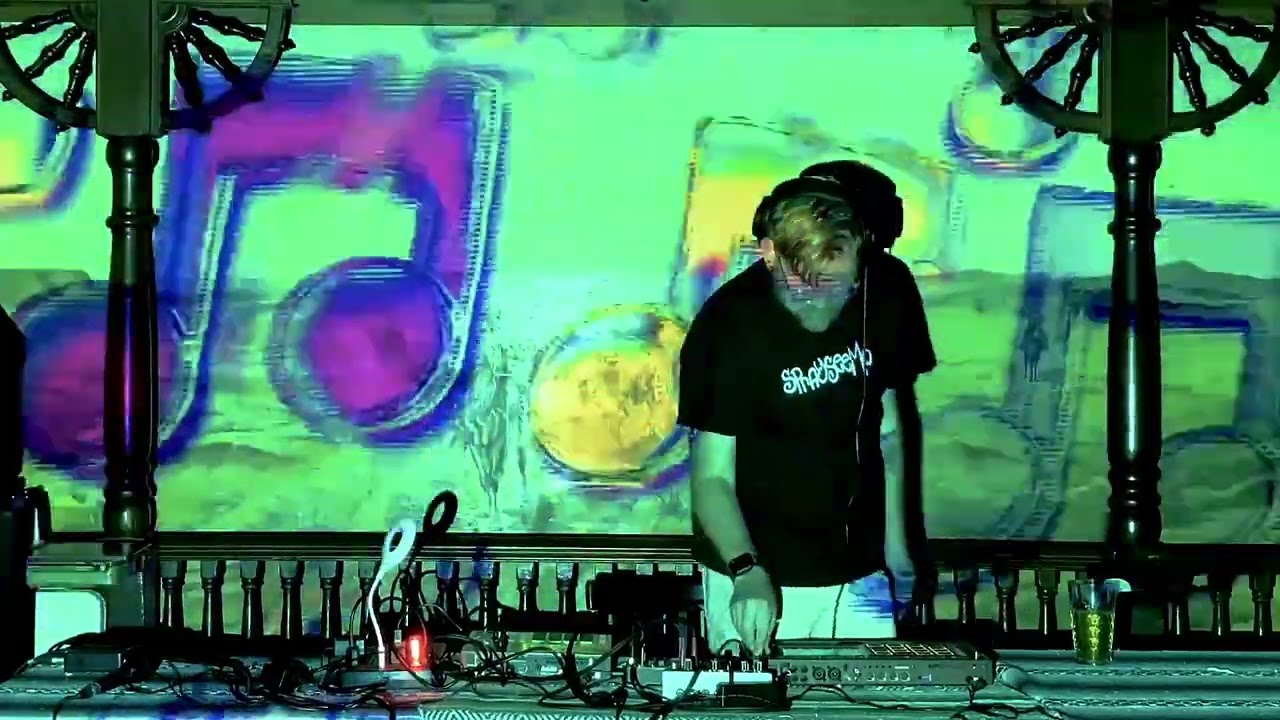 Wrker_ | Western Waveforms 02.20.26