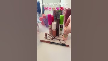 Are you excited for summer? #music #newmusic #preppy #makeup #grwm ￼