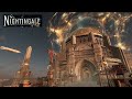 Anvil and Iron Lounge #5: Nightingale