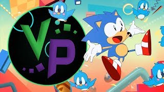 Verplex - Squeaky World