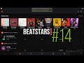 How to get beats on Beatstars using FL Mobile 3 - YouTube