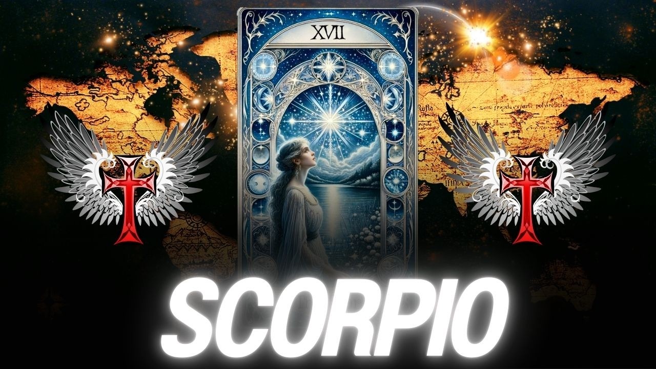SCORPIO YOU ARE FACING DEATH ‼️ I MUST NOTIFY YOU URGENTLY 🚨 FEBRUARY 2026 TAROT LOVE READING