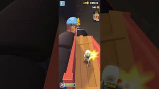 Happy EASTER #subwaysurfers #easter
