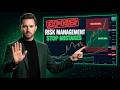 Advanced Risk Management Techniques Exposed: Stop These Mistakes