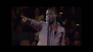 kevin hart all star comedy jam part 2