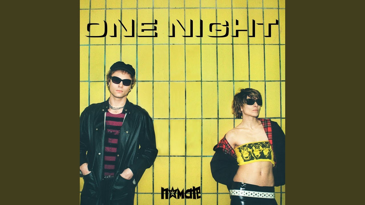 Watch One Night on YouTube Watch One Night on YouTube